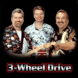3-wheel-drive