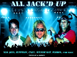 all-jacked-up