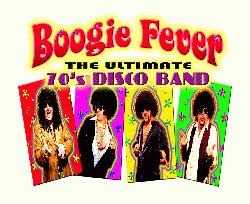 boogie-fever