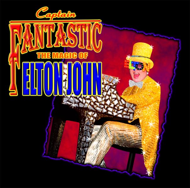 Captain Fantastic – The Magic of Elton John
