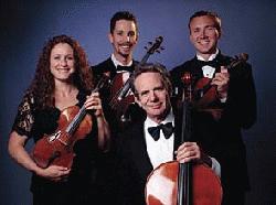 Giovanni String Quartet