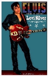 levi-silver