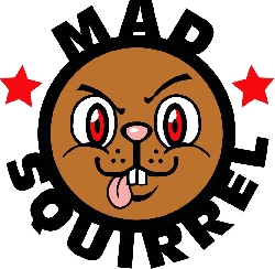 mad-squirrel