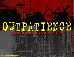 outpatience