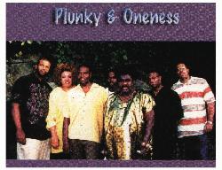plunky-and-oneness