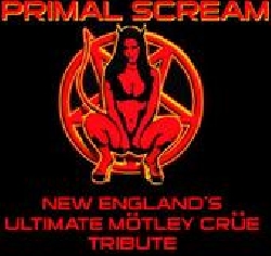 Primal Scream – Tribute To Motley Crue