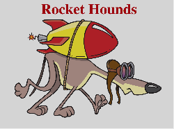 rocket-hounds