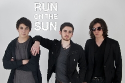 run-on-the-sun