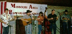 second-time-around-bluegrass-band