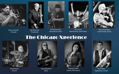 The Chicago Xperience