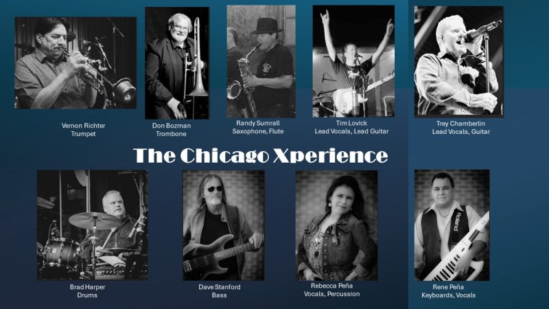 The Chicago Xperience