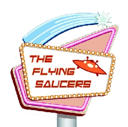 the-flying-saucers