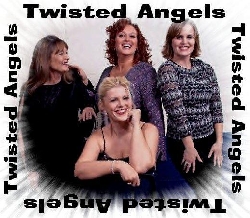 Twisted Angels