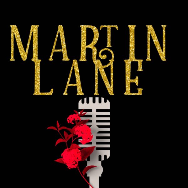 Dynamic Duo – Martin Lane
