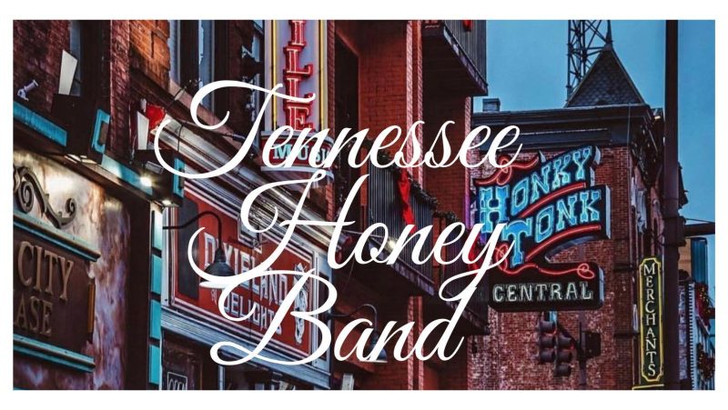 Tennessee Honey band